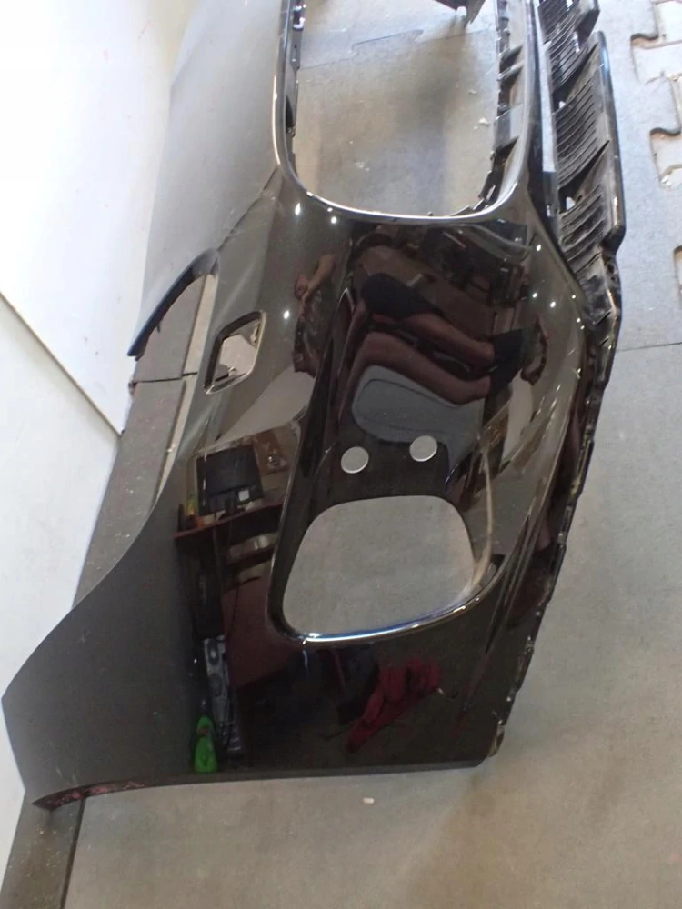 Přední nárazník JAGUAR F-TYPE FACELIFT 18-