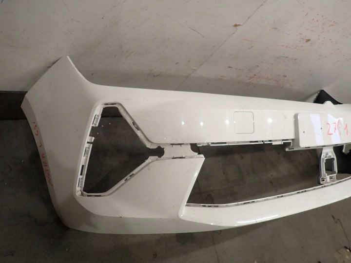 Přední nárazník OPEL ASTRA L VI GSI-LINE 22- 9839979580