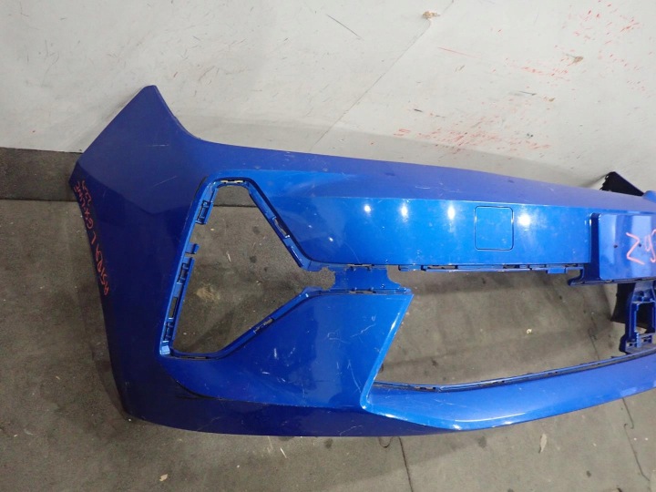Přední nárazník OPEL ASTRA L VI GSI-LINE 22- 9839979580