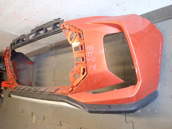 Přední nárazník MAXUS T90 2021 - C00221123