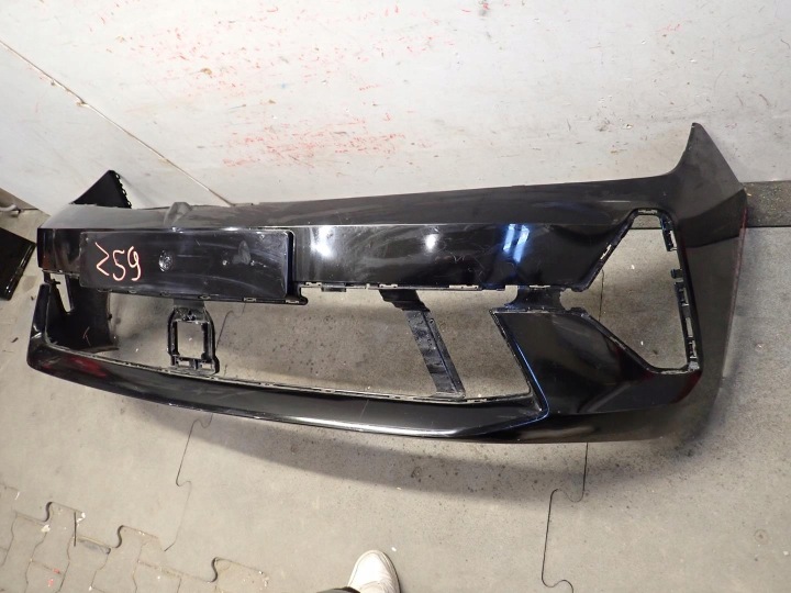 Přední nárazník OPEL ASTRA L VI GSI-LINE 22- 9839979580