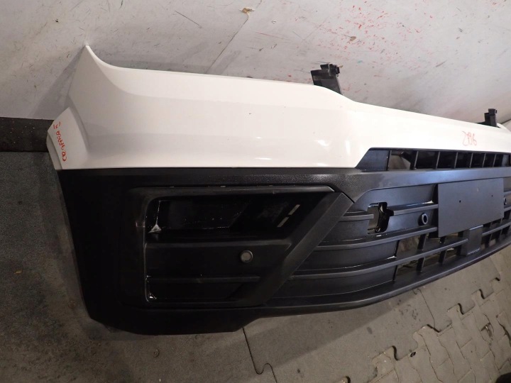 Přední nárazník VW CRAFTER II 2017- 7C0807221A