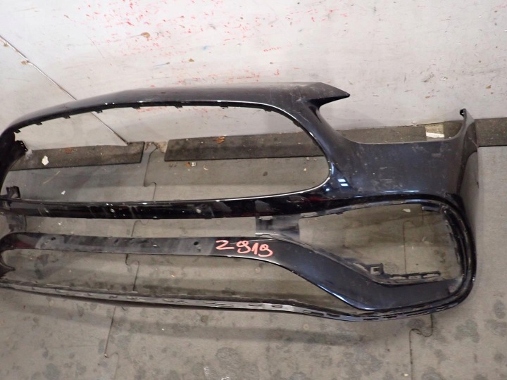 Přední nárazník MERCEDES C-KLASA W206 AMG 2021- 4548646864