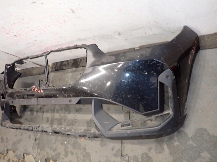 Přední nárazník BMW X1 U11 2022- 46564864456