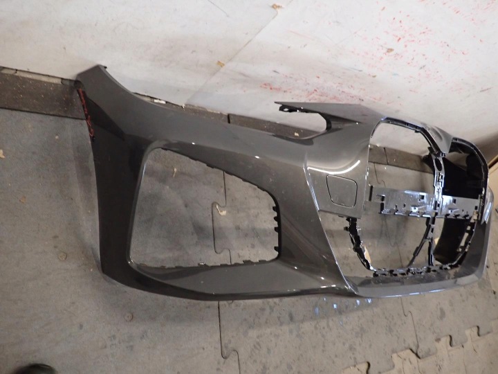 Přední nárazník BMW 4 G26 2021 – M-PACK - 56446848448