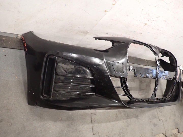 Přední nárazník BMW 4 G26 2021 – M-PACKAGE 8078612