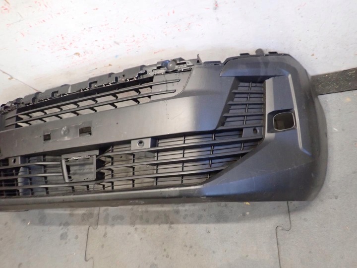 Přední nárazník EXPERT III FACELIFT VIVARO C 2023 - 9849394280