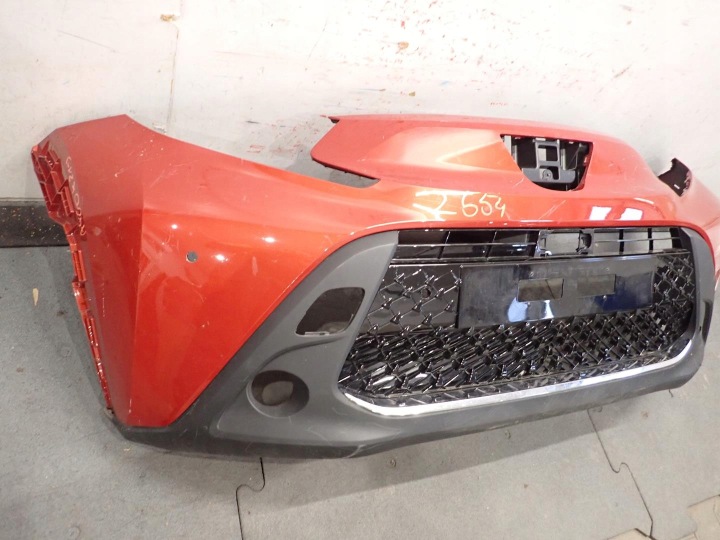 Přední nárazník TOYOTA AYGO X 2021-52119-OH190