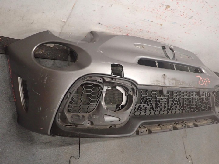 Přední nárazník FIAT 500 FACELIFT 2015 – ABARTH 735633044