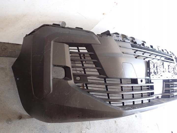 Přední nárazník EXPERT III FACELIFT VIVARO C 2023 - 9849394280