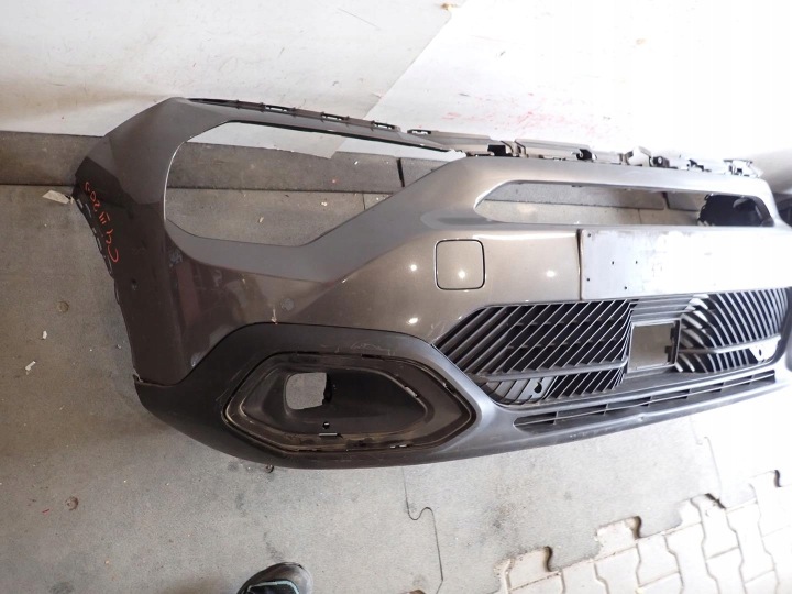 Přední nárazník CITROEN C4 III 2020 - 9834692580