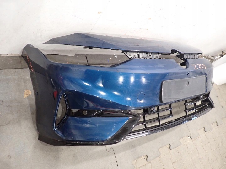 Přední nárazník VW ID7 2023- 5454871