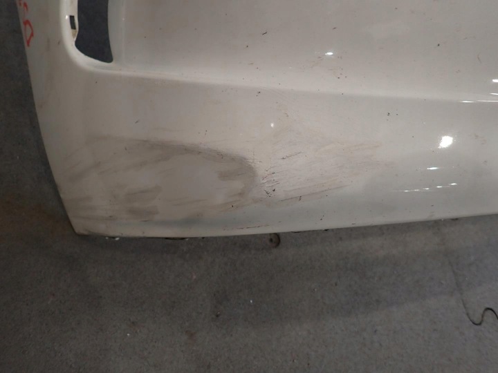 Přední nárazník CITROEN DS3 2010 - 9687534777