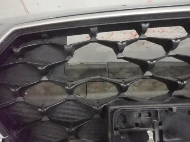 Přední nárazník HYUNDAI I30 N III 2017-86511-S0000