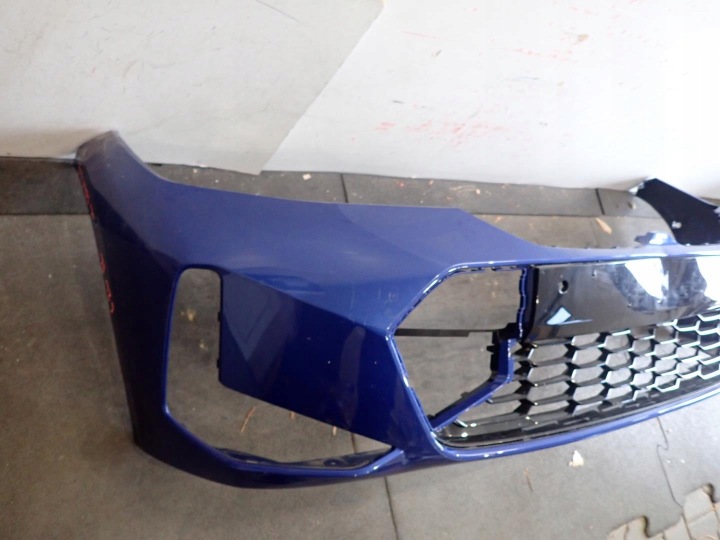 Přední nárazník BMW 3 G20 G21 FACELIFT 2021 – M-PACK 8085444