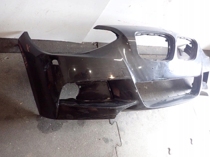 Přední nárazník BMW 1 F20 F21 2011-2015 M-PACK 108336-10