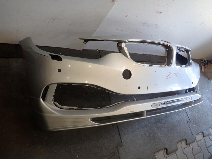 Přední nárazník BMW 4 F32 F33 ALPINA