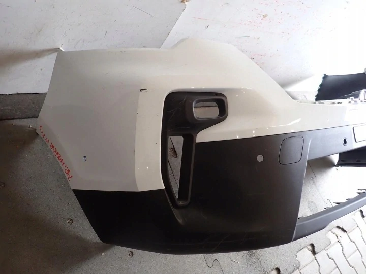Přední nárazník NISSAN NV300 FACELIFT 2021 – PRIMASTAR 620222832