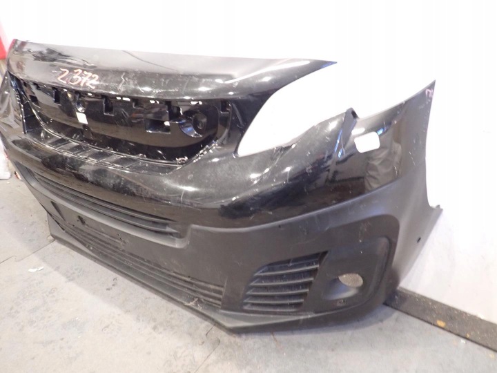 Přední nárazník PEUGEOT EXPERT III 2016 – 9808639777
