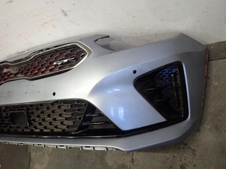 Přední nárazník KIA PROCEED III GT-LINE 2018- 5484-4848