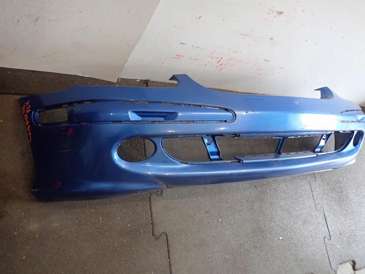 Přední nárazník MERCEDES SLK W170 FACELIFT 2001-2004 A1708850425