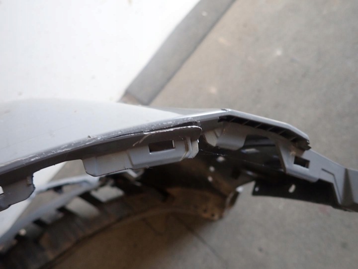 Přední nárazník HYUNDAI TUCSON IV N-LINE 20- 86511-N7CA0