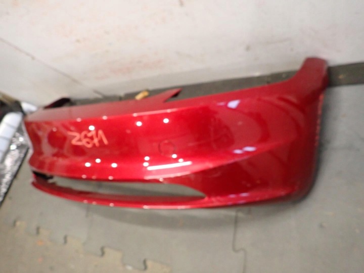 Přední nárazník TESLA 3 FACELIFT 2023- 1781565-14-B