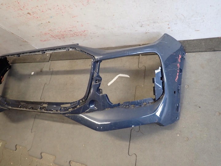 Přední nárazník AUDI Q6 E-TRON 2024- 85H807437