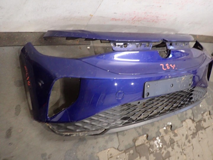 Přední nárazník VW ID4 2020-11A807221