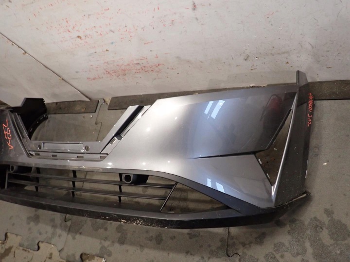 Přední nárazník NISSAN QASHQAI III J12 2021 564484846-