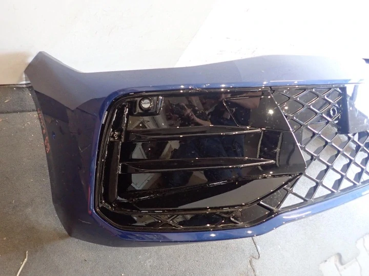 Přední nárazník VW PASSAT B9 R-LINE 2023-3J0807221H