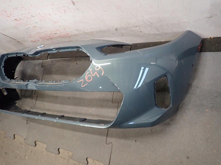Přední nárazník BMW 1 F70 2024 - 5A64E30