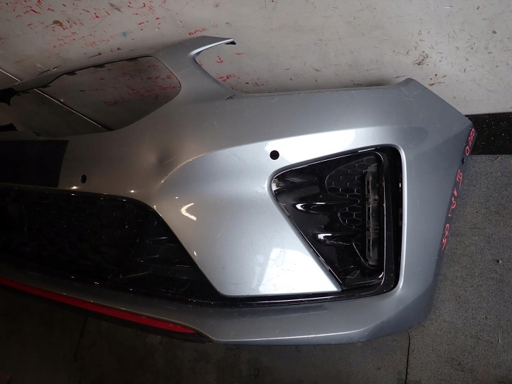 Přední nárazník KIA CEED III GT 2018-86511-J7700