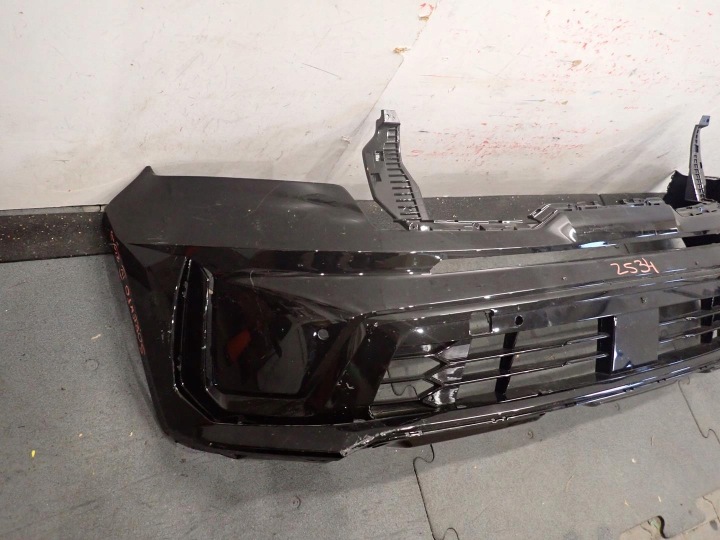 Přední nárazník KIA SORENTO IV 2020-86511-P2000