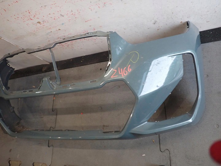 Přední nárazník BMW X1 U11 2022- 23156848
