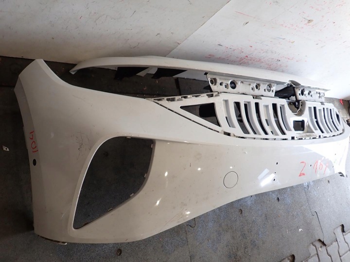 Přední nárazník VW ID4 2020- 11A807221