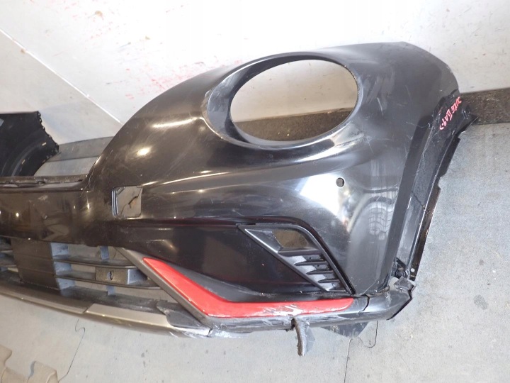 Přední nárazník NISSAN JUKE II 2019-62026-6PA0A