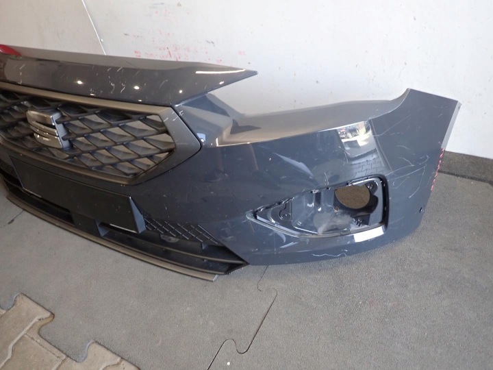 Přední nárazník SEAT TARRACO 2018-5FJ807221D
