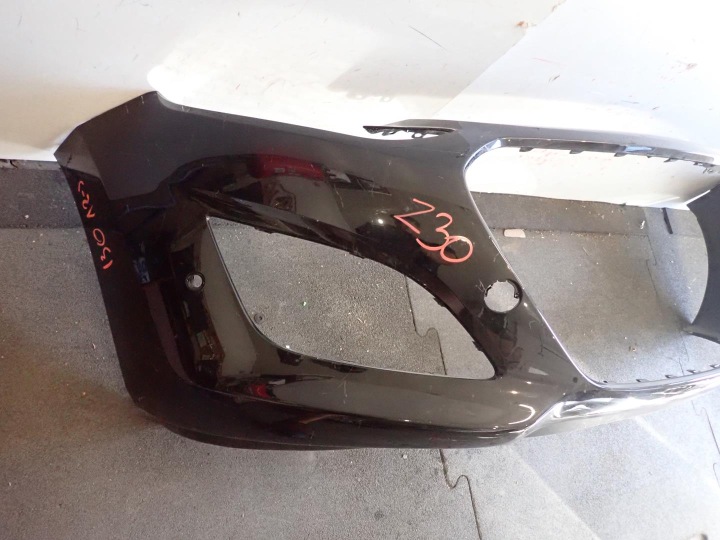 Přední nárazník HYUNDAI I30 II 2012-2017 86511-A6000