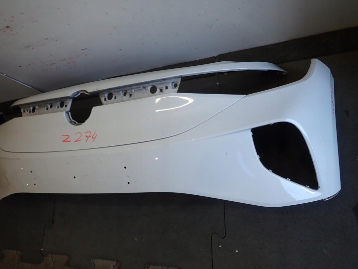 Přední nárazník VW ID4 2020-11A807221
