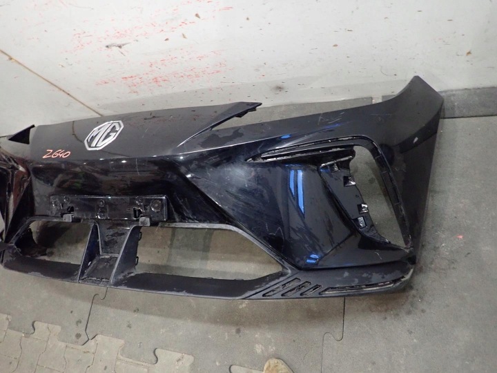 Přední nárazník MG 4 MG4 EV 2022-
