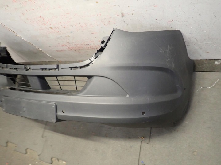 Přední nárazník MERCEDES SPRINTER W907 W910 2018 - A9108851500