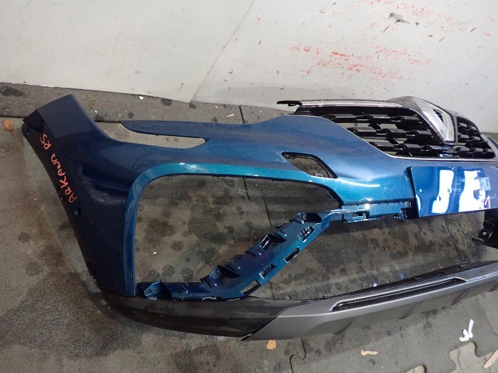 Přední nárazník RENAULT ARKANA RS 2019- 620222372