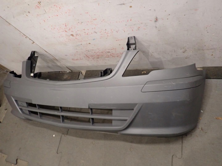Přední nárazník MERCEDES VITO W639 LIFT 2009- A6398807870