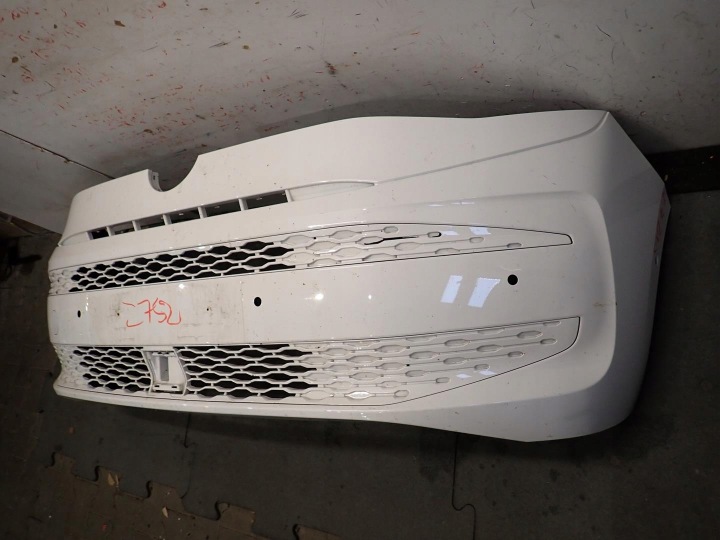 Přední nárazník VW T7 2021 - 7T0853663A