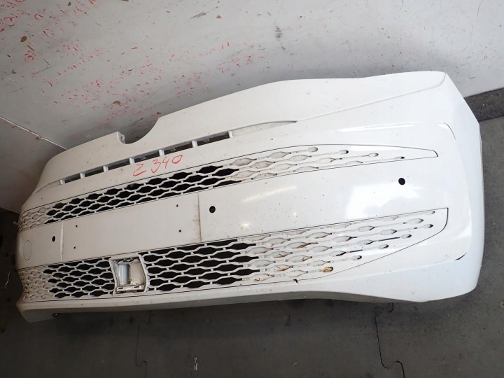 Přední nárazník VW T7 2021 - 7T0807221C