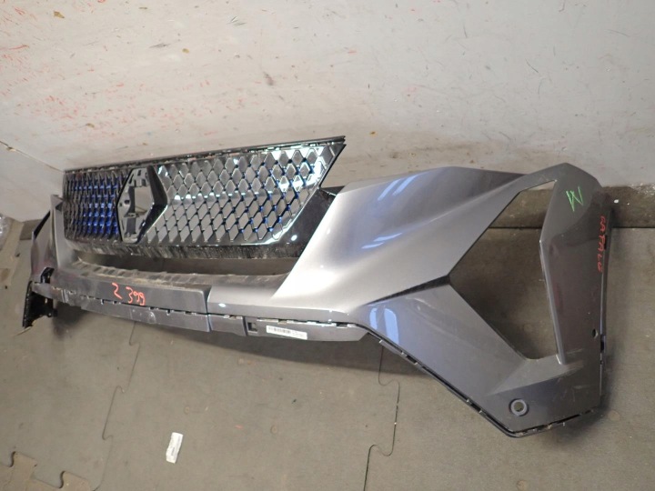 Přední nárazník RENAULT RAFALE 2024 468656156