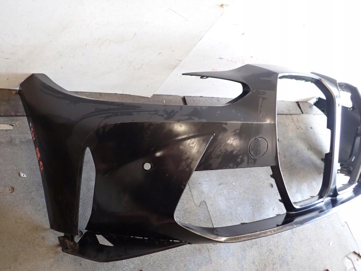 Přední nárazník BMW M3 M4 G80 G82 G83 2021 - 8069413