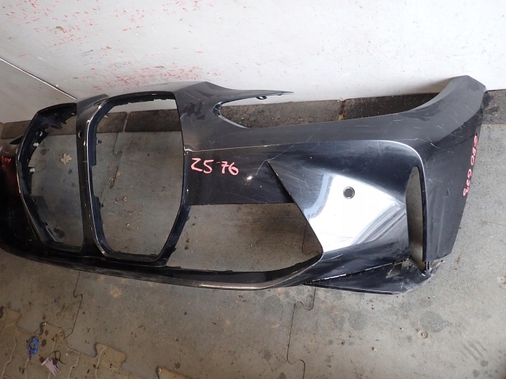 Přední nárazník BMW M3 M4 G80 G82 G83 2021 - 1583915