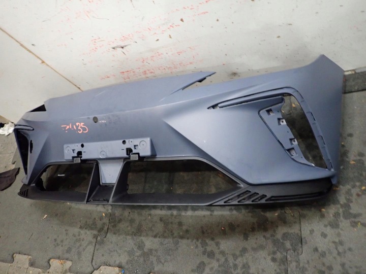 Přední nárazník MG 4 EV 2022 11183302